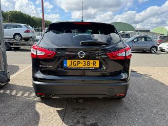 Nissan Qashqai 1.2 N-VISION picture 5