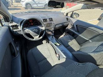 Toyota Avensis 1.8 VVT-i / AUTOMAAT/ PANO picture 9