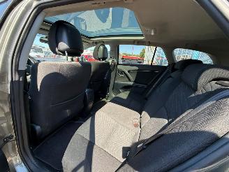 Toyota Avensis 1.8 VVT-i / AUTOMAAT/ PANO picture 2