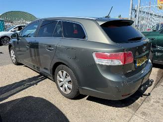 Toyota Avensis 1.8 VVT-i / AUTOMAAT/ PANO picture 7