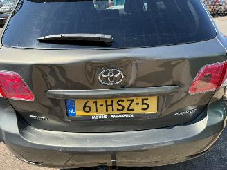 Toyota Avensis 1.8 VVT-i / AUTOMAAT/ PANO picture 19