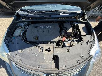 Toyota Avensis 1.8 VVT-i / AUTOMAAT/ PANO picture 17