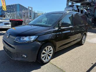 Avarii autoturisme Volkswagen Caddy 2.0 TDI / DSG / 90KW 2021/11