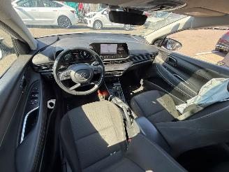 Hyundai I-20 1.0 T-GDI / AUTOM / PREMIUM SKY picture 9
