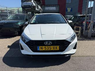Hyundai I-20 1.0 T-GDI / AUTOM / PREMIUM SKY picture 4