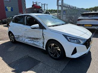 Hyundai I-20 1.0 T-GDI / AUTOM / PREMIUM SKY picture 5