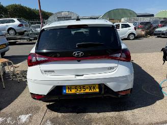 Hyundai I-20 1.0 T-GDI / AUTOM / PREMIUM SKY picture 7