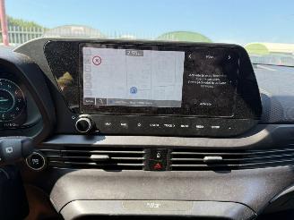 Hyundai I-20 1.0 T-GDI / AUTOM / PREMIUM SKY picture 12