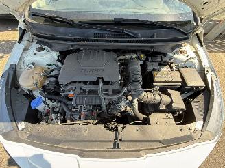 Hyundai I-20 1.0 T-GDI / AUTOM / PREMIUM SKY picture 14