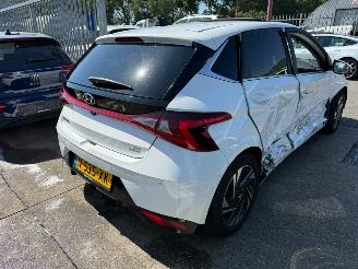 Hyundai I-20 1.0 T-GDI / AUTOM / PREMIUM SKY picture 6