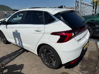 Hyundai I-20 1.0 T-GDI / AUTOM / PREMIUM SKY picture 8