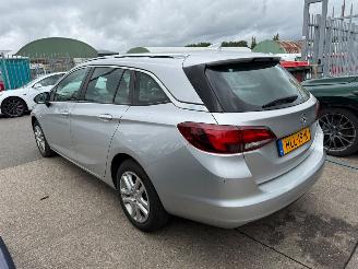 Opel Astra 1.6 CDTI / AUTOM / SPORTS TOURER picture 6