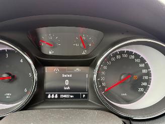 Opel Astra 1.6 CDTI / AUTOM / SPORTS TOURER picture 9