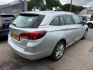 Opel Astra 1.6 CDTI / AUTOM / SPORTS TOURER picture 4