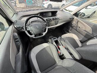 Citroën C4-picasso 1.6 BLUE HDI / AUTOMAATGRAND PICASSO picture 8