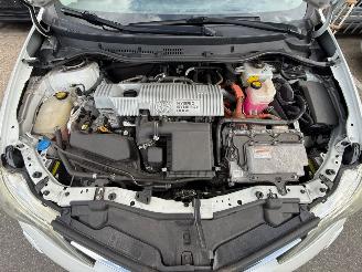 Toyota Auris Touring Sports 1.8 HYBRIDE / PANO picture 19