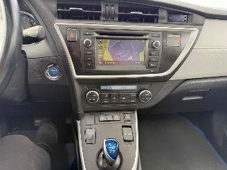 Toyota Auris Touring Sports 1.8 HYBRIDE / PANO picture 11