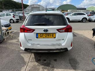 Toyota Auris Touring Sports 1.8 HYBRIDE / PANO picture 7