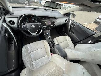 Toyota Auris Touring Sports 1.8 HYBRIDE / PANO picture 3