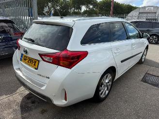 Toyota Auris Touring Sports 1.8 HYBRIDE / PANO picture 6