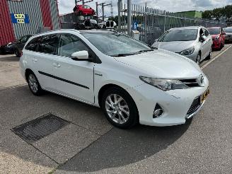 Toyota Auris Touring Sports 1.8 HYBRIDE / PANO picture 5