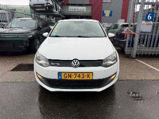 Volkswagen Polo 1.4 TDI BLUEMOTION picture 2