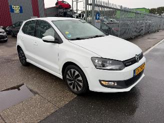 Volkswagen Polo 1.4 TDI BLUEMOTION picture 3