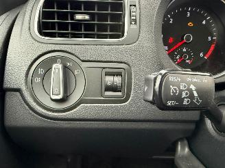 Volkswagen Polo 1.4 TDI BLUEMOTION picture 11