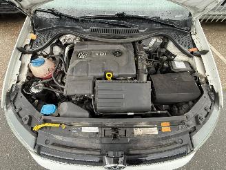 Volkswagen Polo 1.4 TDI BLUEMOTION picture 13