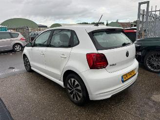 Volkswagen Polo 1.4 TDI BLUEMOTION picture 6