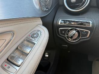 Mercedes C-klasse 350e / AMG / LEER / picture 12