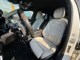 Mercedes C-klasse 350e / AMG / LEER / picture 13