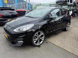 škoda osobní automobily Ford Fiesta 1.0 ECOBOOST ST- LINE 2018/8