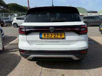 Volkswagen T-Cross 1.0 TSI / DSG / DIGITAAL picture 6