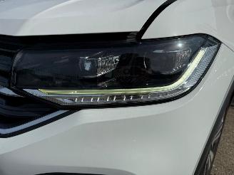 Volkswagen T-Cross 1.0 TSI / DSG / DIGITAAL picture 16