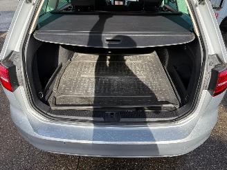 Volkswagen Passat 1.6 TDI / DSG / picture 14