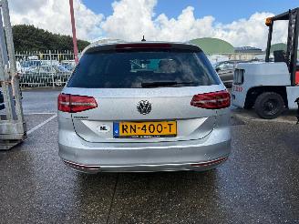 Volkswagen Passat 1.6 TDI / DSG / picture 5