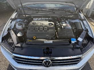 Volkswagen Passat 1.6 TDI / DSG / picture 13