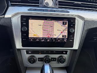 Volkswagen Passat 1.6 TDI / DSG / picture 10