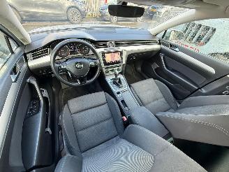 Volkswagen Passat 1.6 TDI / DSG / picture 7