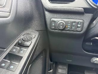 Ford Kuga 2.5 HYRBIDE PLUG-IN PHEV TITANIUM picture 14