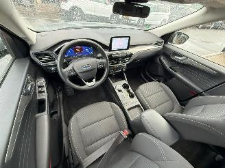 Ford Kuga 2.5 HYRBIDE PLUG-IN PHEV TITANIUM picture 7