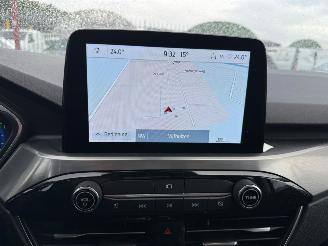 Ford Kuga 2.5 HYRBIDE PLUG-IN PHEV TITANIUM picture 10