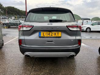 Ford Kuga 2.5 HYRBIDE PLUG-IN PHEV TITANIUM picture 5