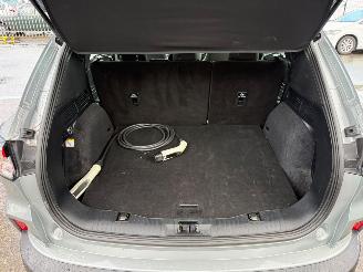 Ford Kuga 2.5 HYRBIDE PLUG-IN PHEV TITANIUM picture 17