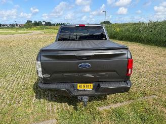 Ford USA F150 5.0 V8 SUPERCAB picture 8