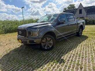 Ford USA F150 5.0 V8 SUPERCAB picture 6