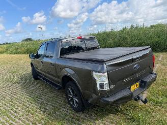 Ford USA F150 5.0 V8 SUPERCAB picture 7