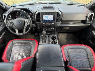 Ford USA F150 5.0 V8 SUPERCAB picture 11