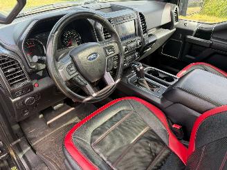 Ford USA F150 5.0 V8 SUPERCAB picture 16